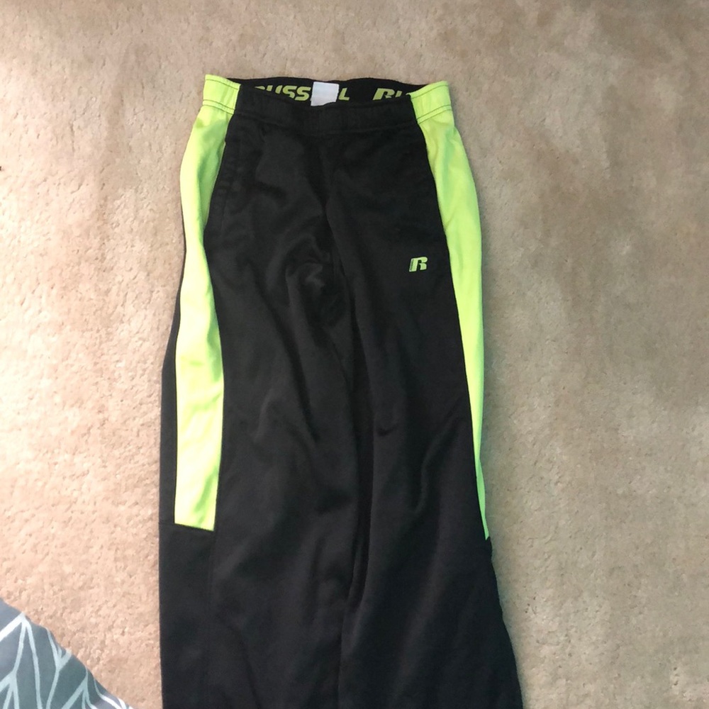 Sweatpants